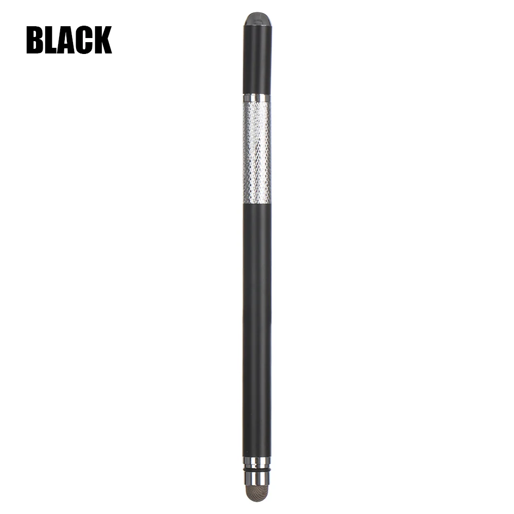 Description Picture 4 of itemPortable Capacitive Touch Screen Stylus Drawing Pen Universal For iPad Tablet For iPhone Smart Touchpen Accessories