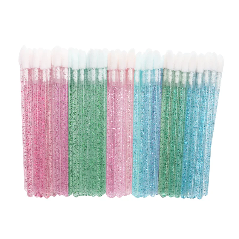 Lip Brushes-50P
