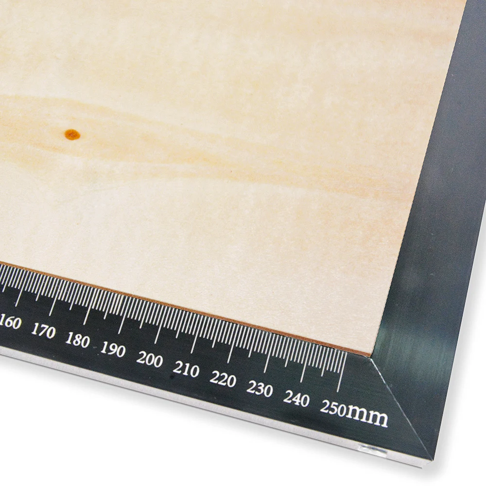 Description Picture 4 of itemLonger Honeycomb 300*200*22mm Working table Fast Heat Dissipation Desktop-Protecting Compatible Laser Engraver Cutting Machine