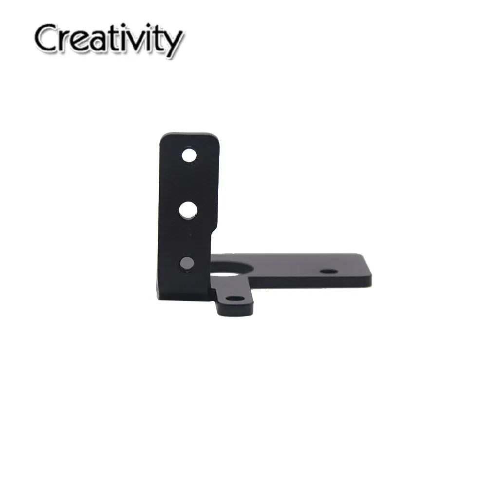Description Picture 3 of item3D Printer Ender 3 BL Touch Sensor Holder Metal Bracket For Ender 3/5 CR-10 Series BL-Touch Auto Leveling Rack Mount