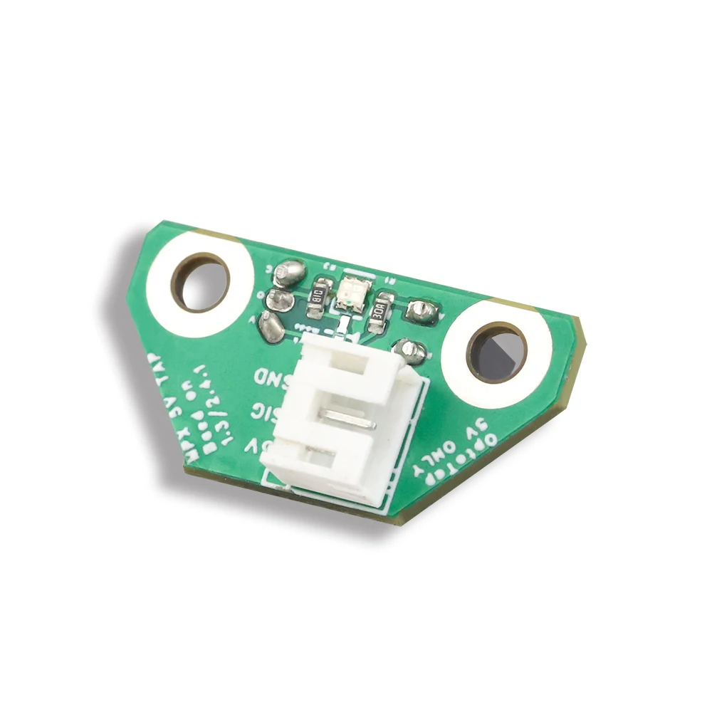 Description Picture 4 of item3D Printer Accessories Voron Tap Probe Kit OptoTap 2.4 PCB 5V EE-SX398 Sensor Impressora for Voron 2.4 Trident