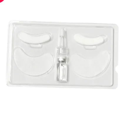 set 3 with serum