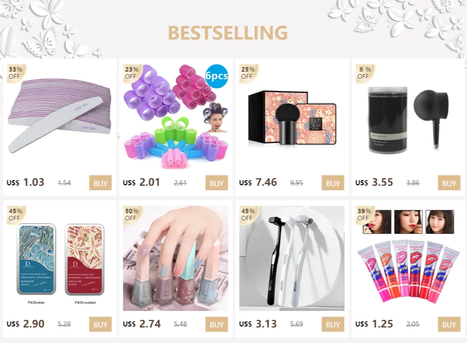 Description Picture 2 of itemGirl's Velvet Matte Lipstick Blush Waterproof Long Lasting Flat Card Lipgloss Non-Stick Cup Makeup Lip Tint Pen Cosmetic Makeup