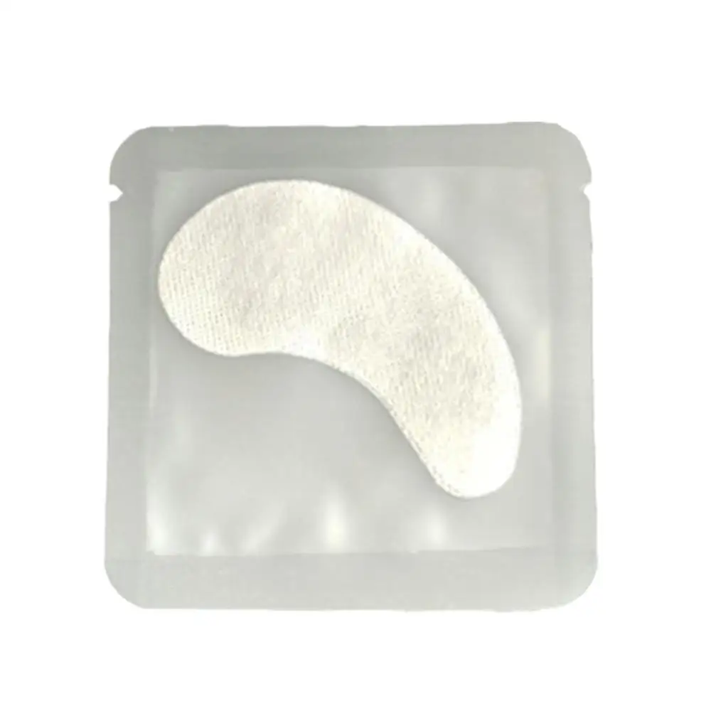 Description Picture 4 of item10pair High prime Collagen Film Korea Collagen Soluble Film Anti Aging Eye Mask Wrinkles Remover Moisturizing Face Lifting