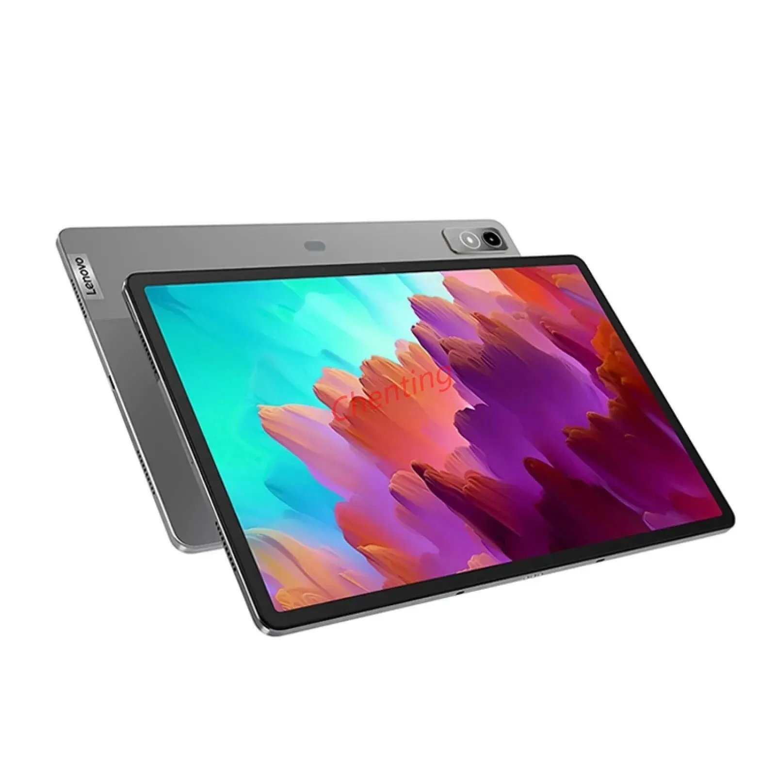 China ROM Iconic Brand XiaoXin Pad Pro 12.7 Inch WiFi Snapdragon 870 LCD Screen 144Hz 8GB 128GB/256GB 10200mAh Android 13 Tablets