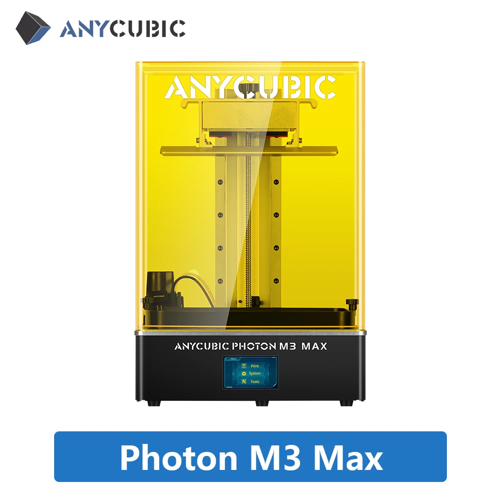 Photon M3 Max