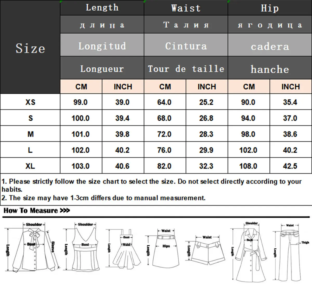 Description Picture 2 of itemTRAFZA Pencil Pants For Womens 2023 Autumn Fashion Vintage Solid High Waist Zipper Fly Slim Trousers Female Casual Streetwear