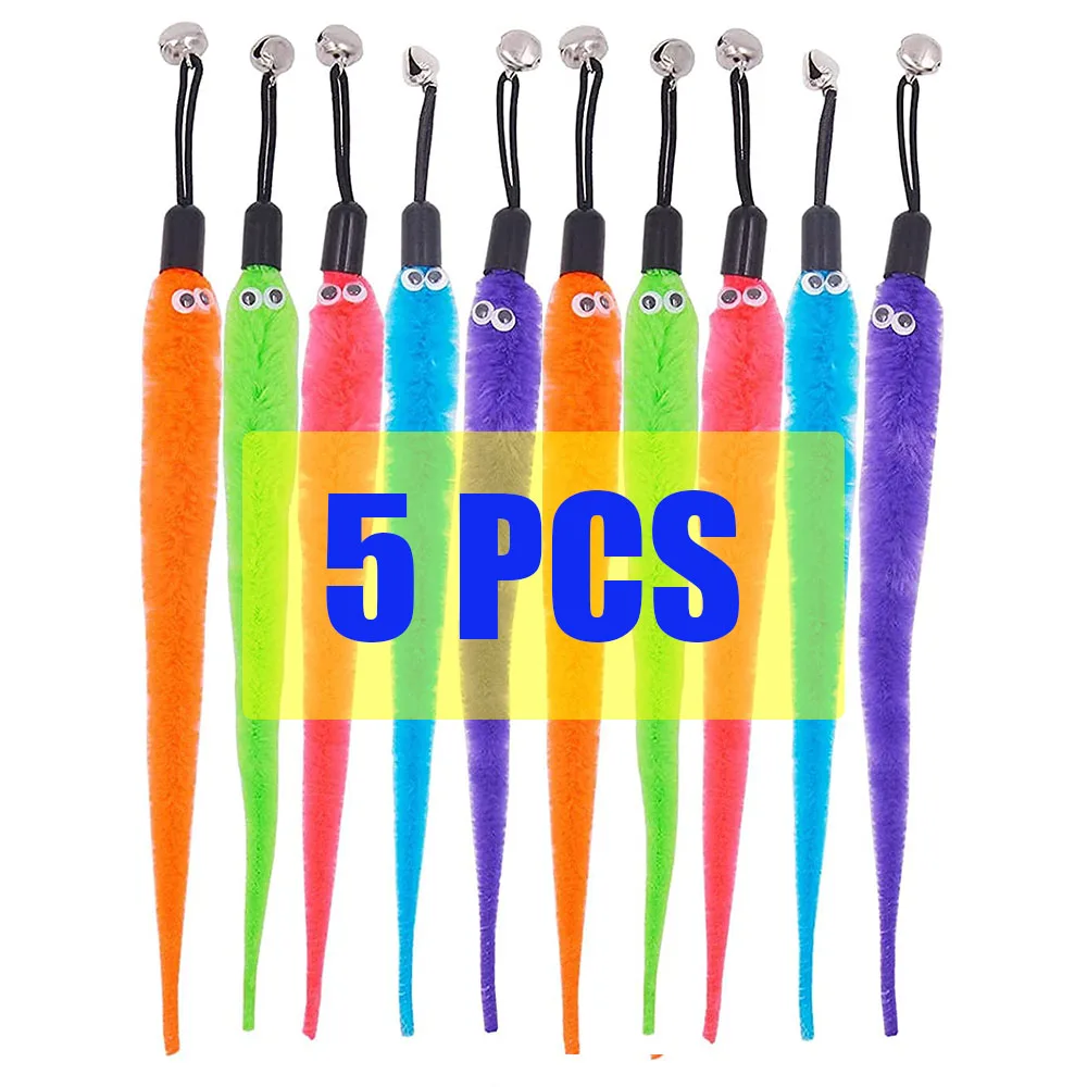 5 pcs replacement