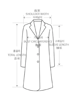 Description Picture 2 of item2023 Winter Women Natural Fox Fur Collar Hood Jacket Real Fur Coat Cashmere Wool Blends x-Long Outerwear Streetwear Korea