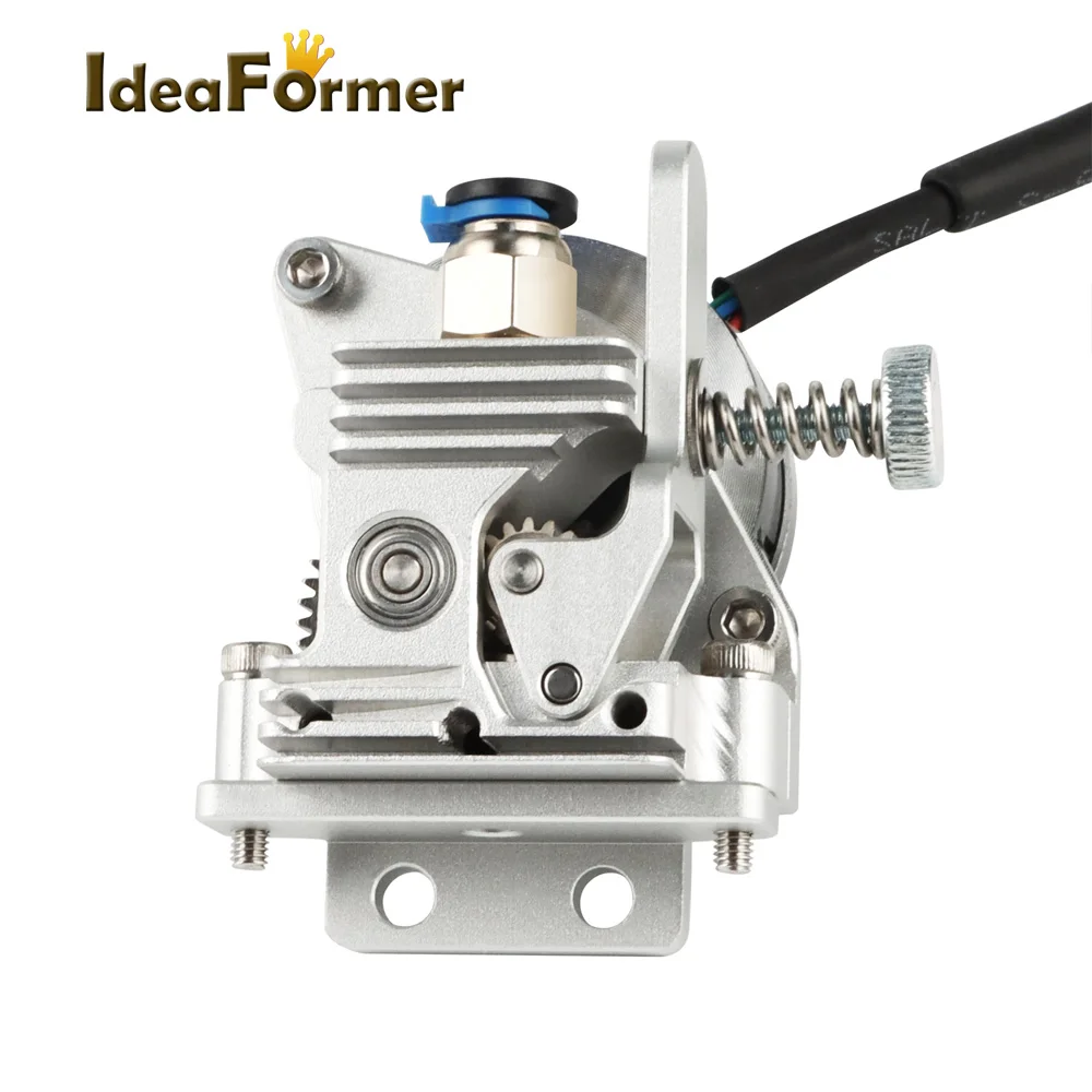 Description Picture 5 of itemIR3 V1 Direct Extruder IR3-D / IR3-E Print Head Upgrade Double Gear High Quality For IdeaFormer IR3 V1 3D Printer Accessories