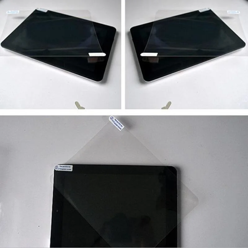 Description Picture 2 of item2PCS Explosion-proof Tablet Screen Protector Movie For Surface Duo 2 Duo2 Hd Clear Left And Right Screen Protective Film
