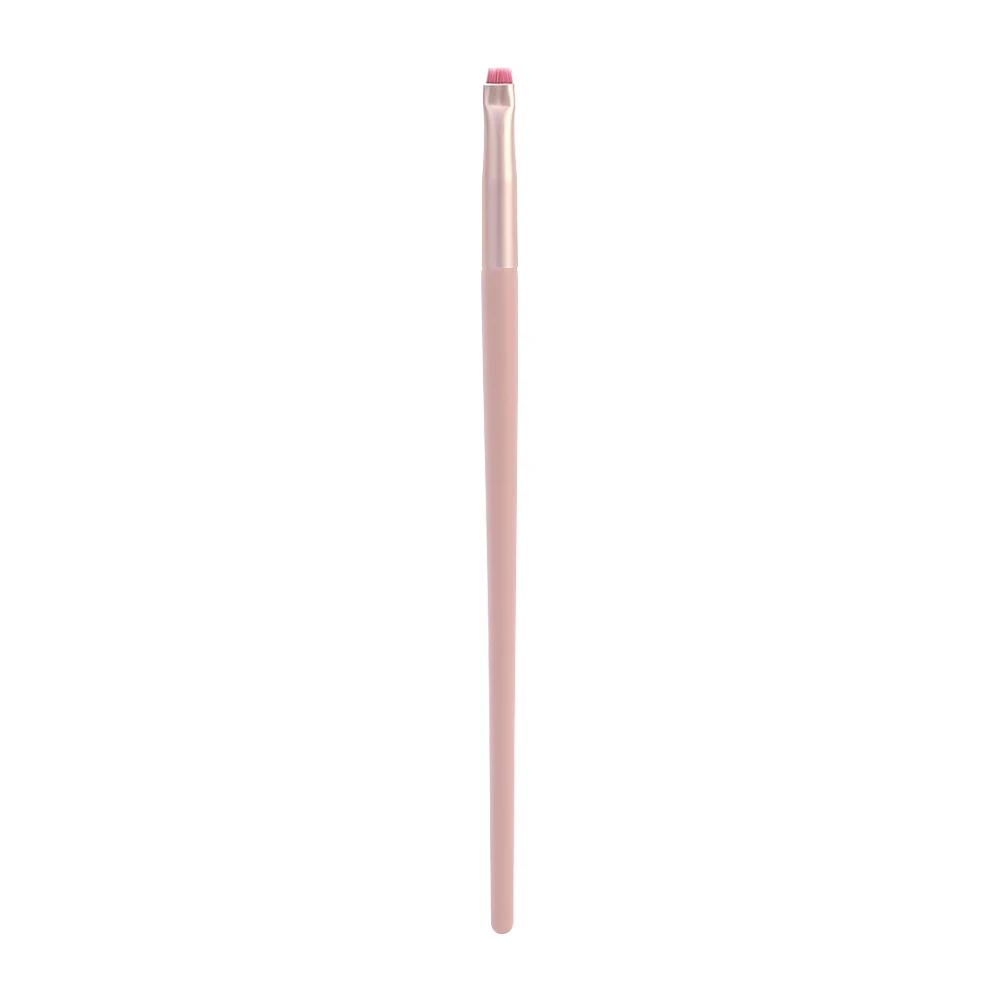 pink flat head