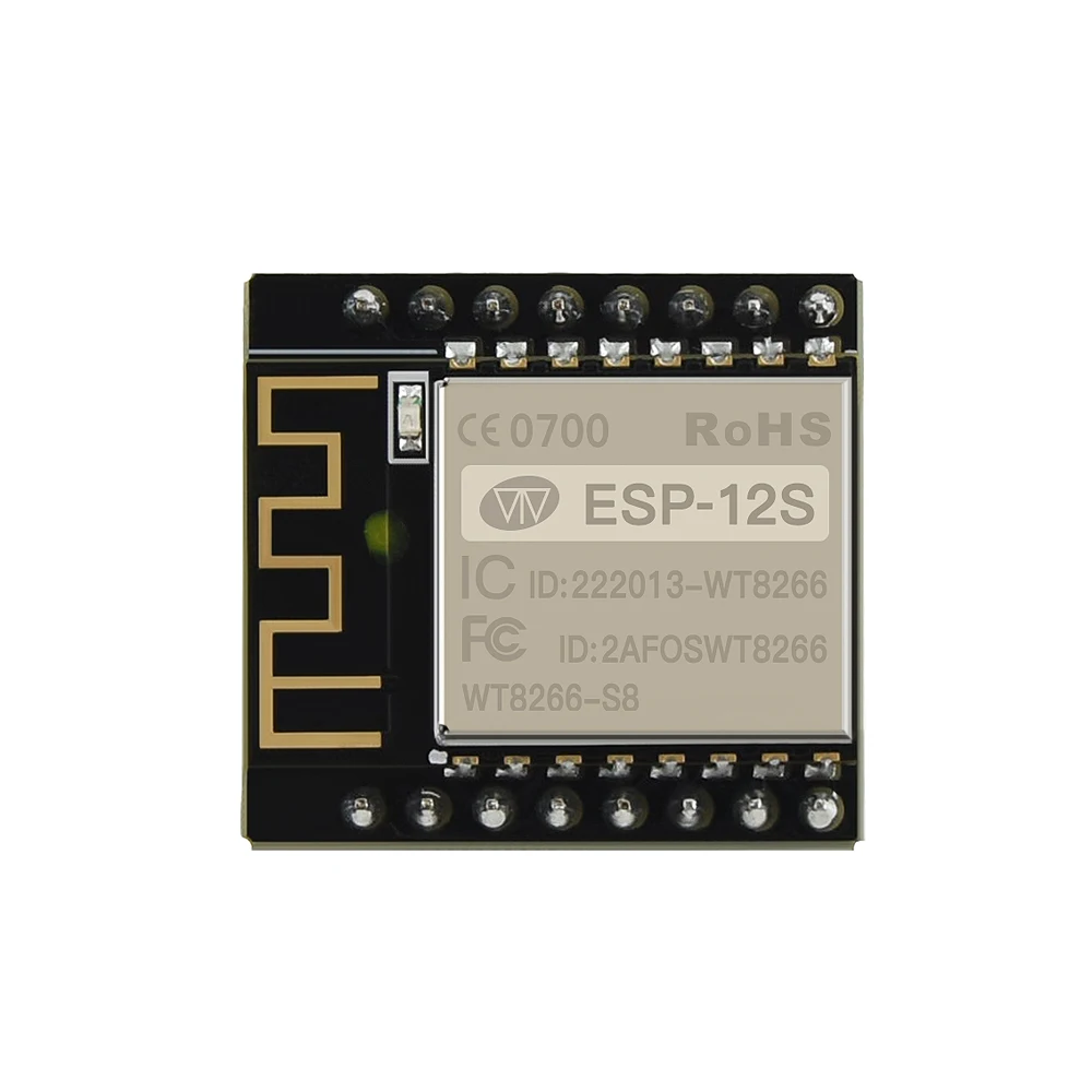 Description Picture 4 of item1PCS WIFI Module MKS WIFI Robin  V1.0 3D Printer Wireless Router ESP8266 APP Remote Control for MKS Robin Nano Board Blu-3 SP-5