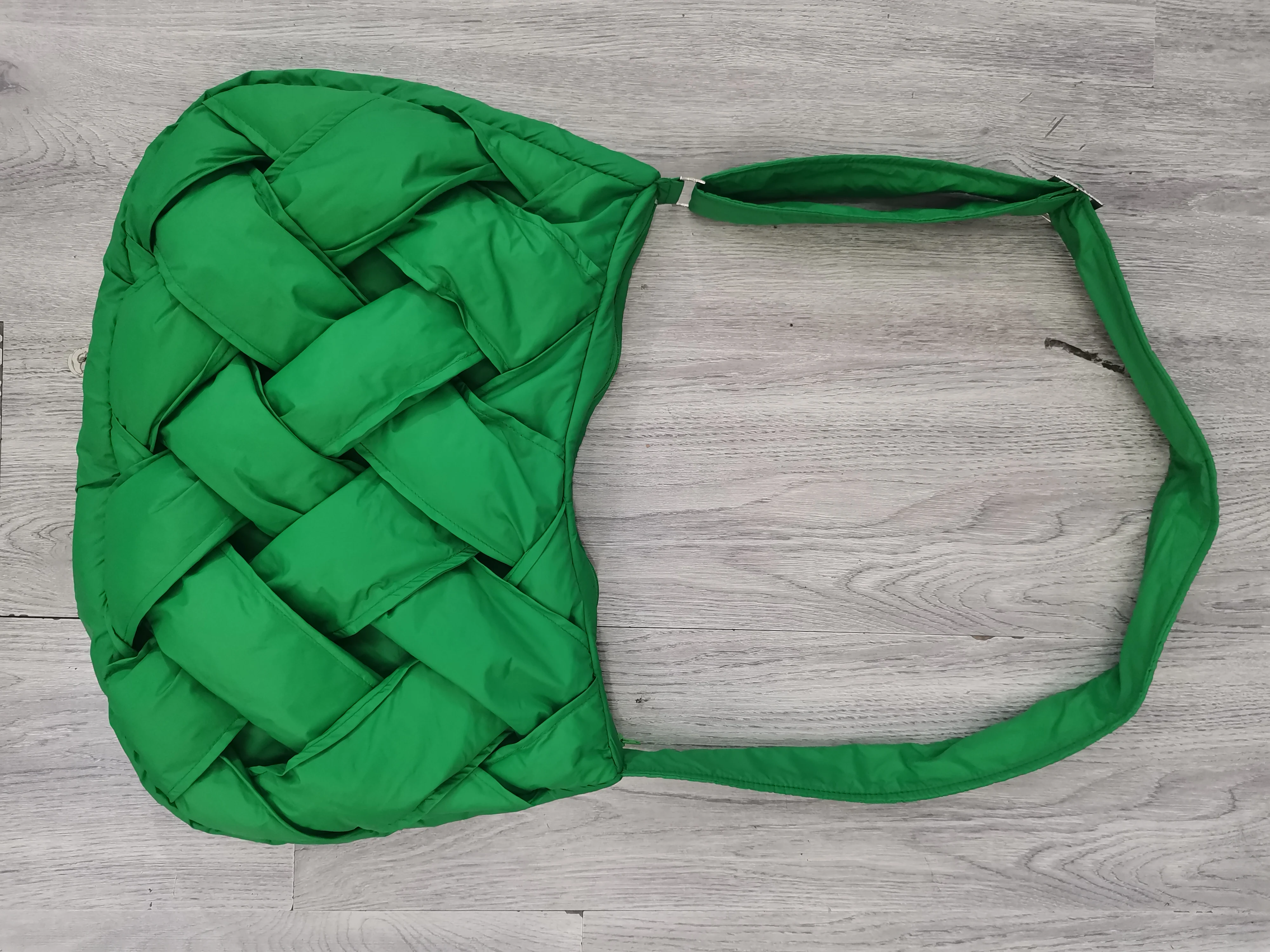 Bag Green