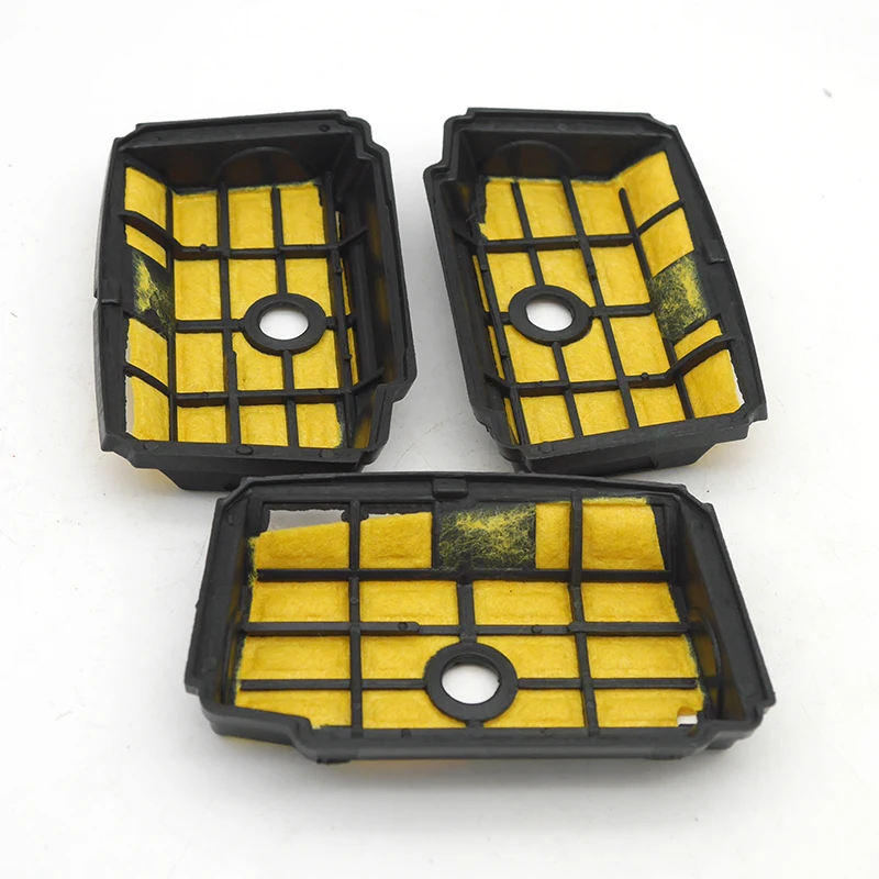 Description Picture 2 of itemAIR FILTER FIT FOR STIHL MS193 MS193T GARDEN TOOLS GASOLINE CHAINSAW SPARE PARTS REPLACE OEM 1137 120 1604