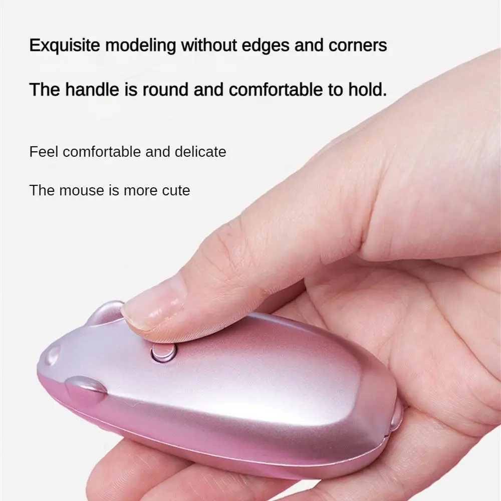 Description Picture 2 of itemCat Fun Artifact Interesting 8cm * 4cm * 4cm Mouse Laser Cat Tease Pet Entertainment Toys Cat Supplies Fun Cat Stick Laser 23g