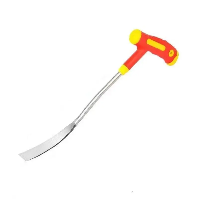 Description Picture 6 of itemGarden Tools Vegetable Shovel for Small Steel Shovel for Gardening Tools Flower Planting Soil Digging Vegetable Pulling Shovel