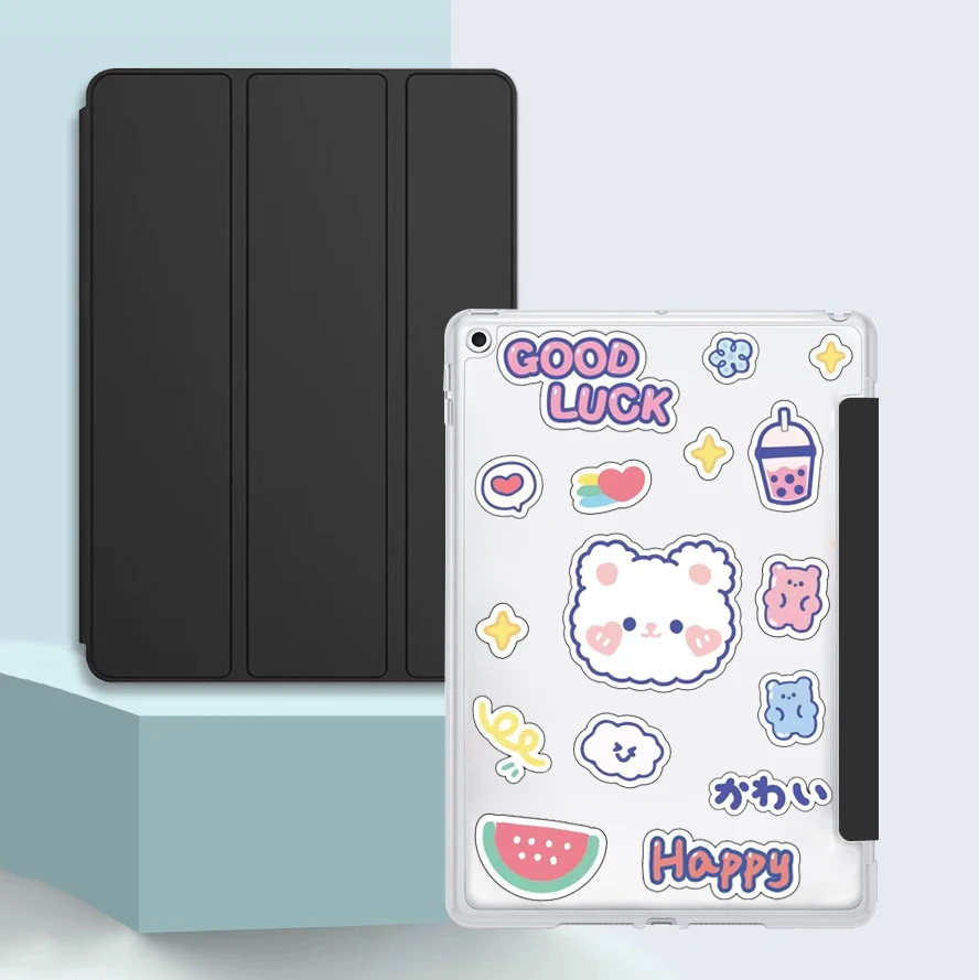 Black(A2 Sticker)