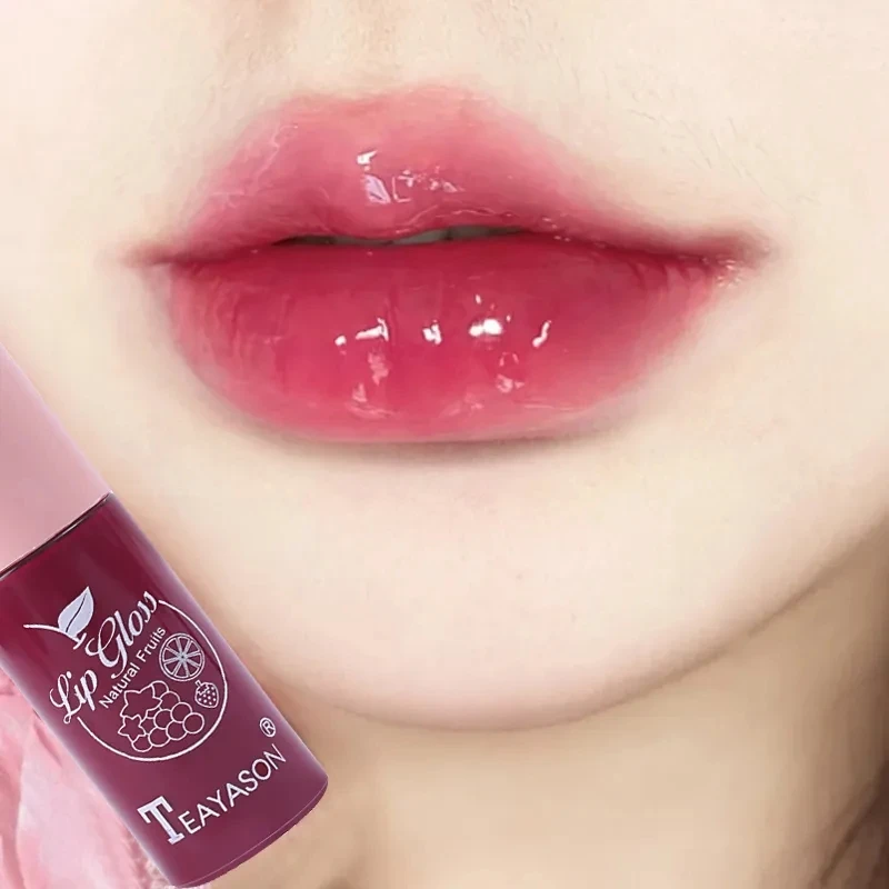 Description Picture 4 of itemLong Lasting Lip Gloss 10 Colors Liquid Lipstick Mirror Glitter Lip Gloss Waterproof Shiny Lipstick Cosmetics Makeup for Women