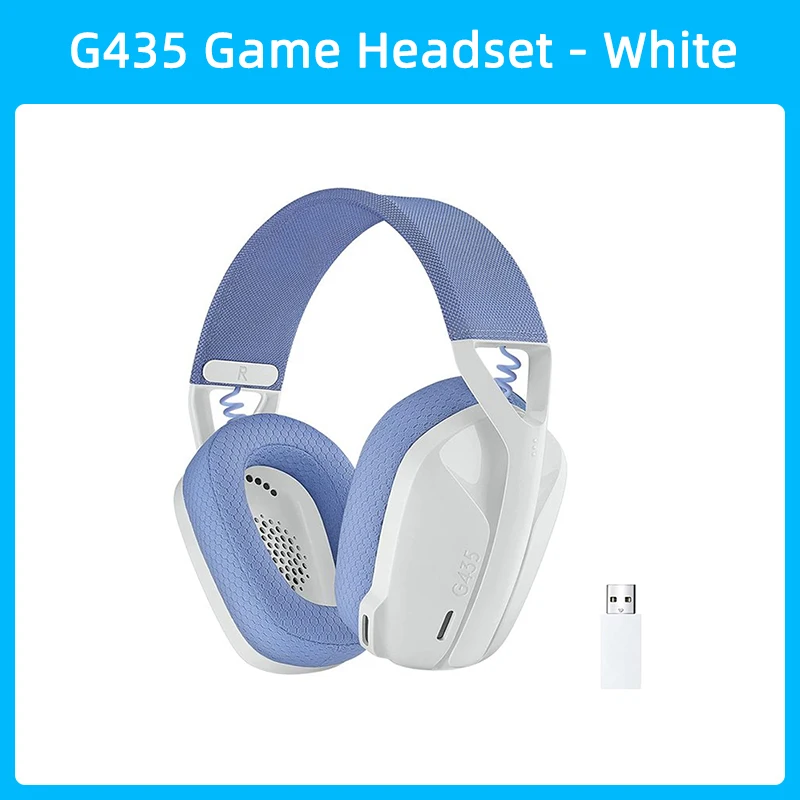 G435 White