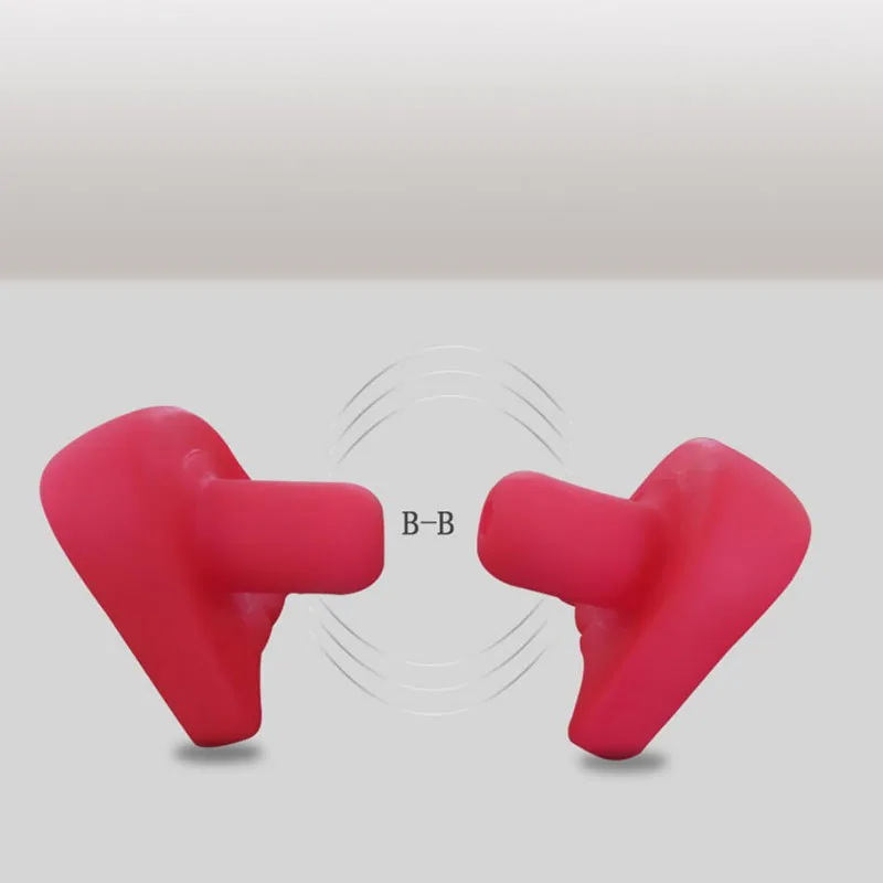 Description Picture 5 of itemPlastic Dog Toys For Small Large Dogs Cats Big Mouth Funny Pet Squeak Toys Creative Puppy Chew Toys Dog Supplies