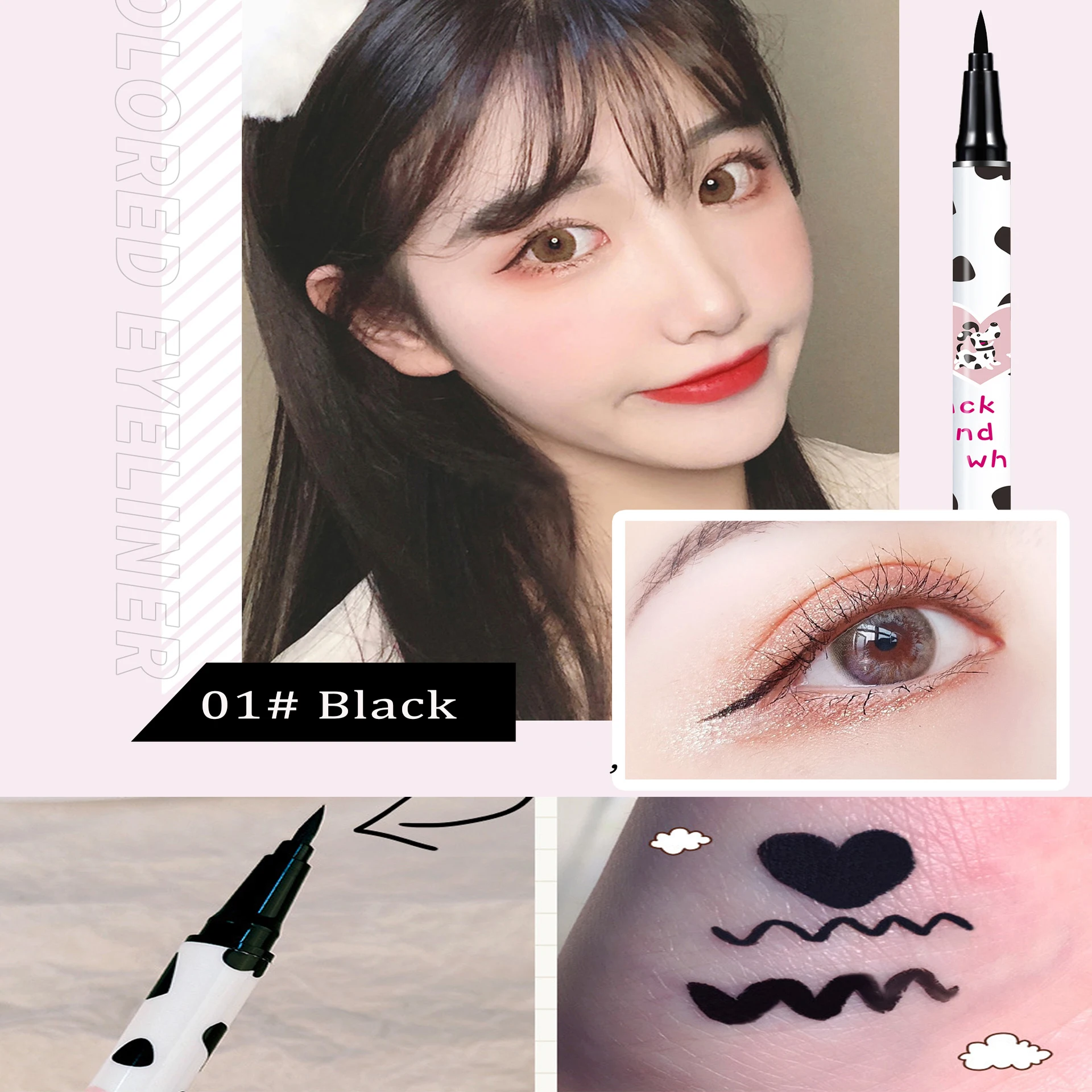 01 black