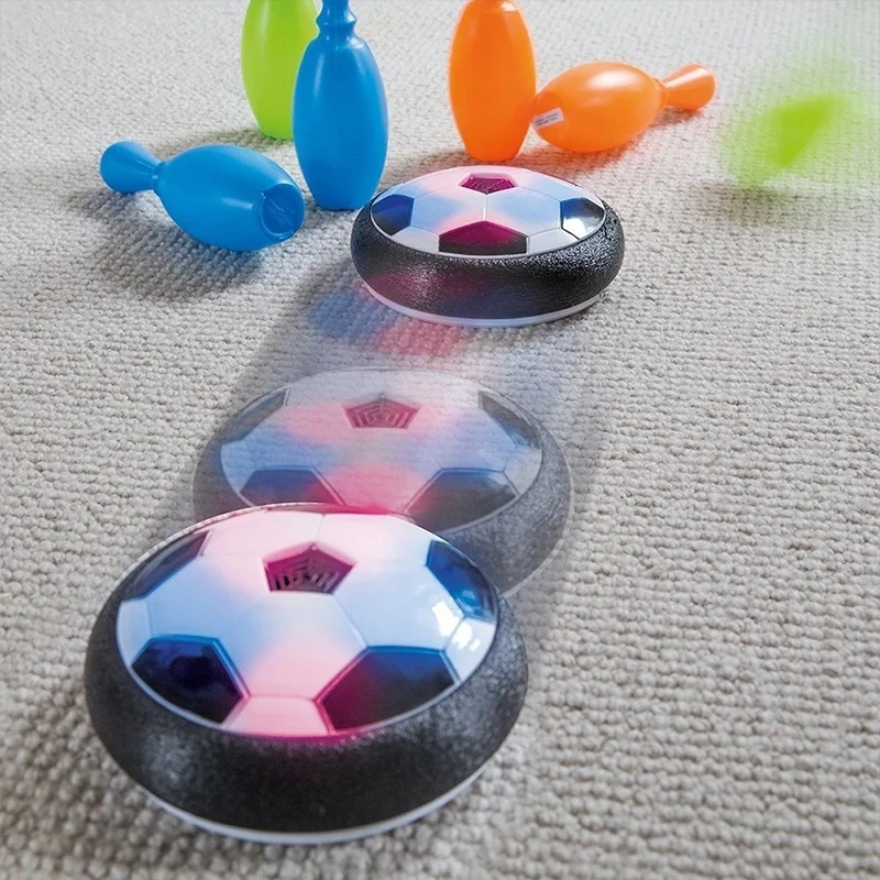 Interactive Dog Toys Soccer Ball Puppy Birthday Smart Ball Dog Toys for Puppy Small Medium Large Electric Ball Toys for Dog