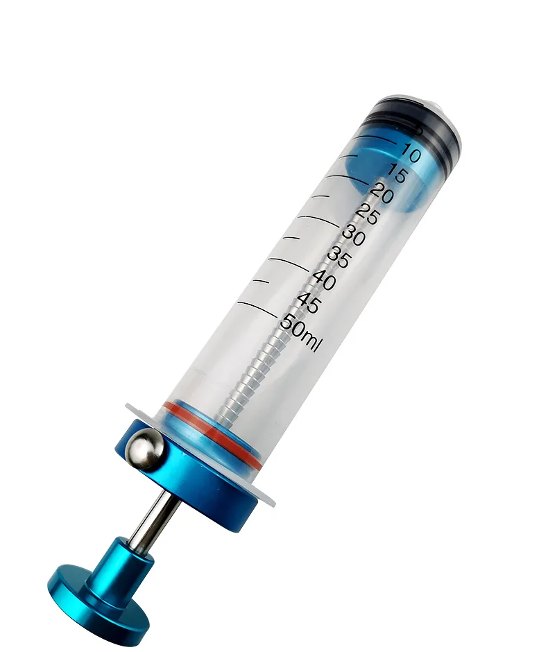 Description Picture 3 of itemliposuction aspirator kit fat harvesting transplantation kit fat transfer tools Face Lift Tools