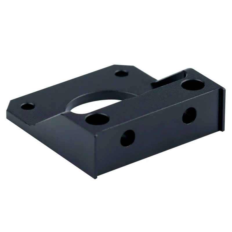 Description Picture 6 of itemUpgrade Aluminum Alloy Z Axis Stepper Motor Fixed Mount Installation Bracket for Ender-3 V2 / Ender 3 Pro CR10 CR-10