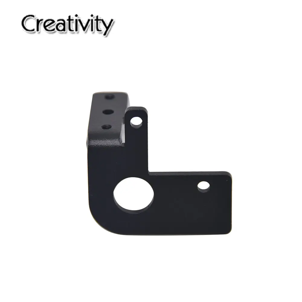 Description Picture 6 of item3D Printer Ender 3 BL Touch Sensor Holder Metal Bracket For Ender 3/5 CR-10 Series BL-Touch Auto Leveling Rack Mount