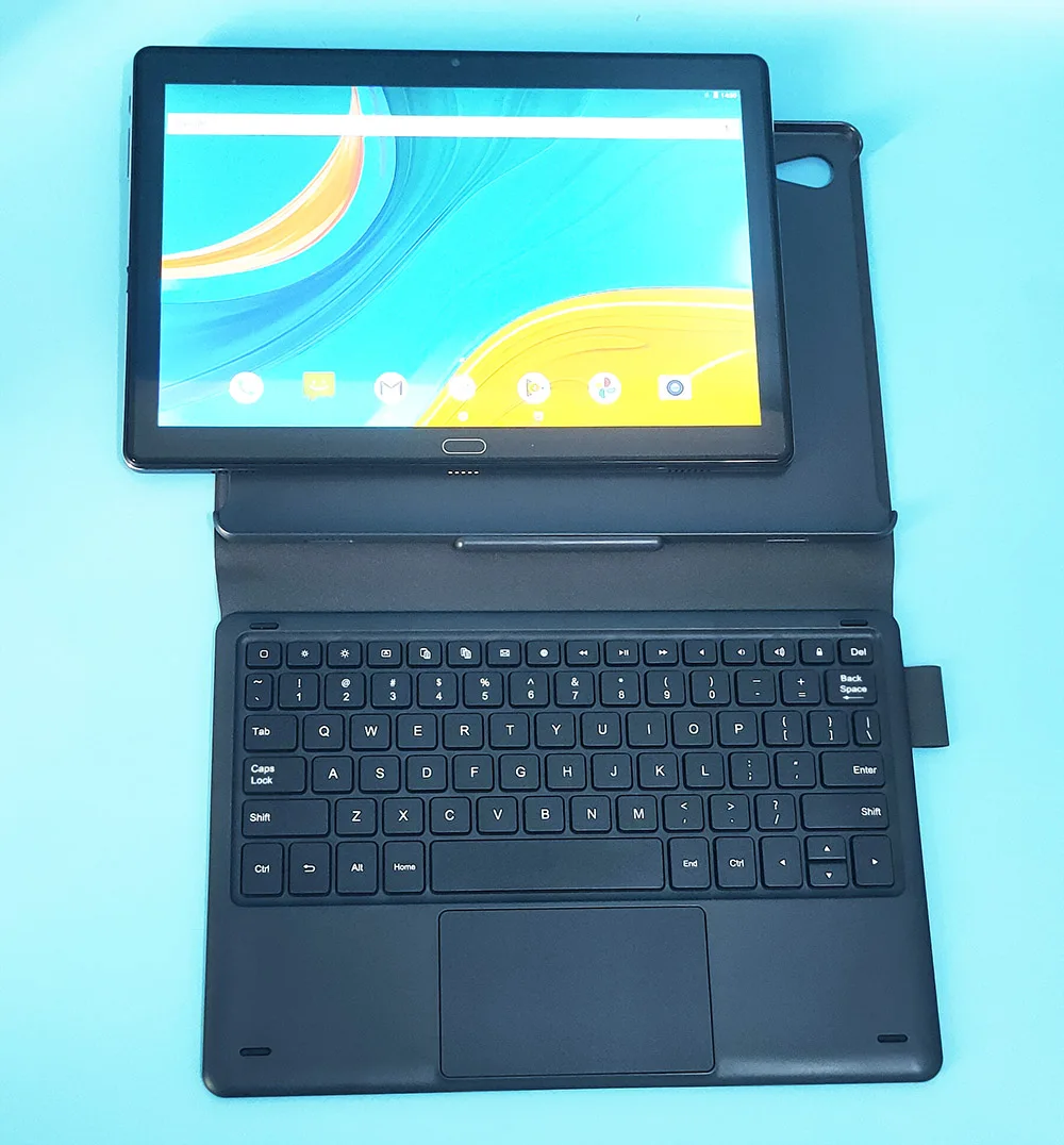 Description Picture 5 of itemGlobal Firmware Pad Mpad11 Pro 4G LTE Phone 2 In 1 Tablet Android 10 Core 6 / 8GB RAM 128 / 256GB ROM 10.8