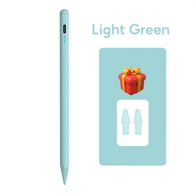 Light green
