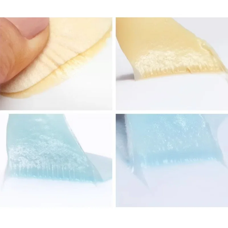 Description Picture 5 of itemThe Orchid Skin Chewing Gum Eye Mask Firming Anti-wrinkle Remove Dark Circles Anti-puffiness Elastic Eye Patch Korea Skin Care