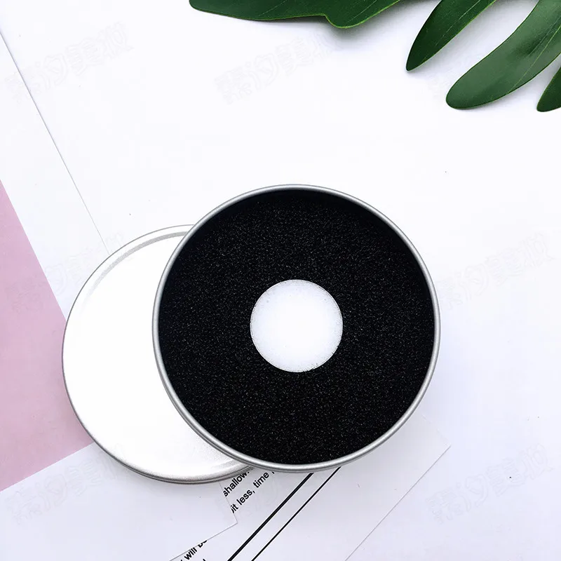 Makeup Brushes Cleaner Sponge Power Wash Tool Brush Shadow Eye From Off Color Cosmetic Cleaning Scrubbing Pad Beauty Supplies