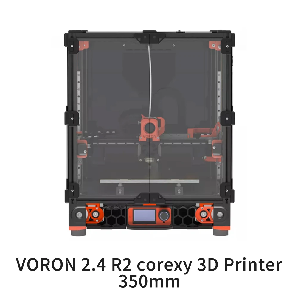 Voron2.4 R2 350mm