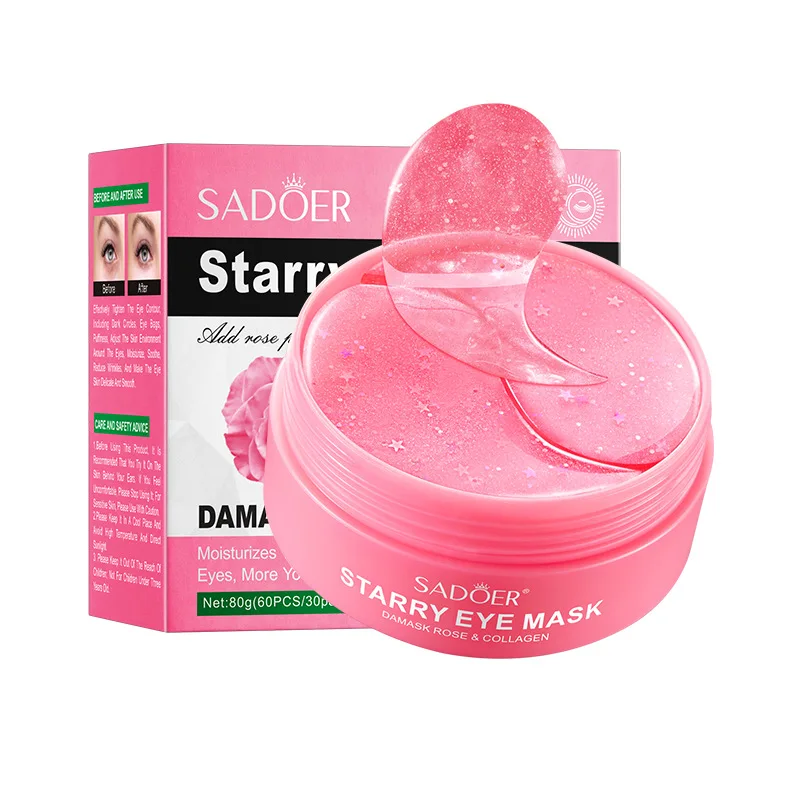rose star