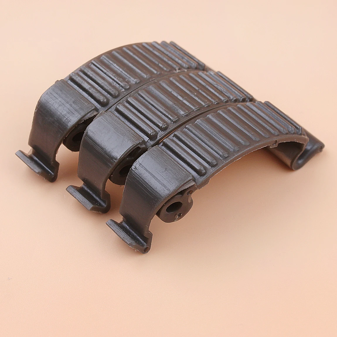 For Husqvarna 550XP 560XP 562XP 570 576XP Air Filter Cover Snap Clip #503894703 motosierra Chainsaw Replacement Parts