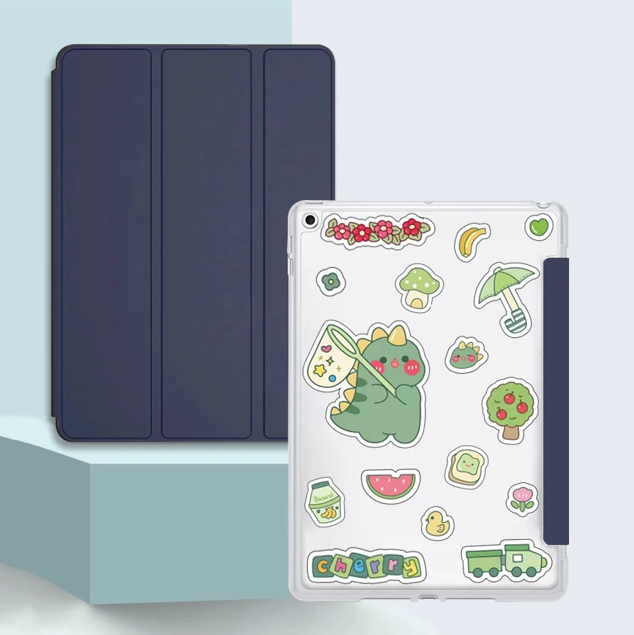 Navy(A5 Sticker)