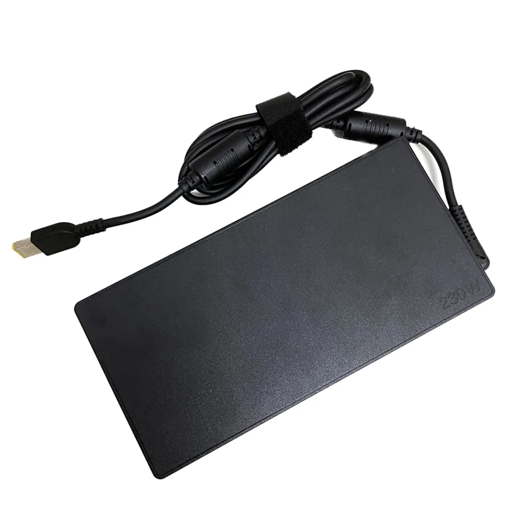 Genuine Iconic Brand ADL230NDC3A 20V 11.5A 230W USB Notebook Charger Legion Y7000P W541 P50 P51 P70 P71 A940 00HM626 Power Adapter
