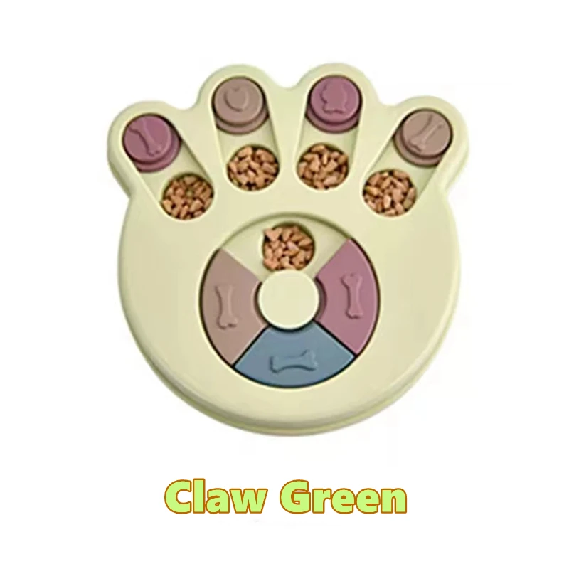 Claw Green