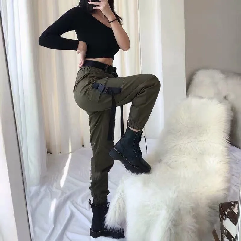 Army green