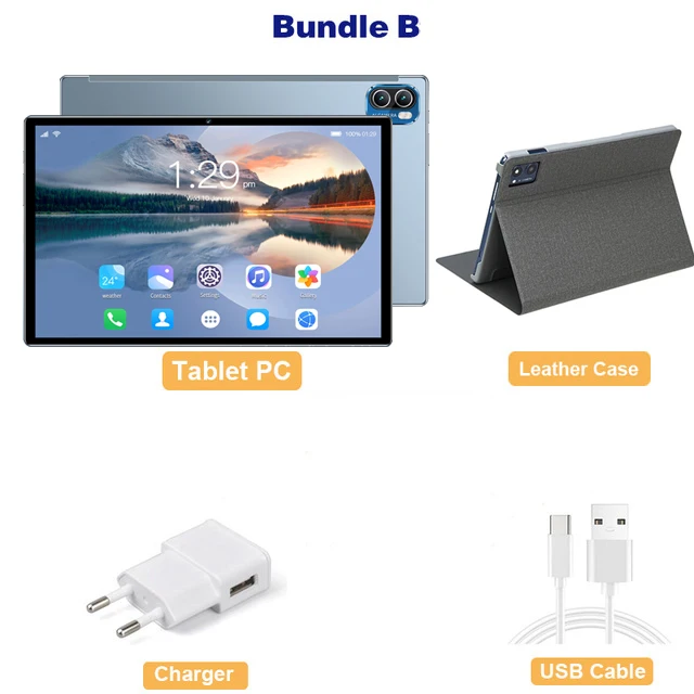 Add Protective Case