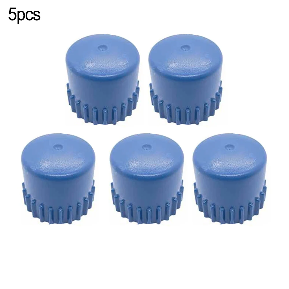 Description Picture 3 of item5pcs T25 Bump Knob For Husqvarna Trimmer Bump Head T25 For Jonsered For Craftsman 537338701 String Trimmer Parts