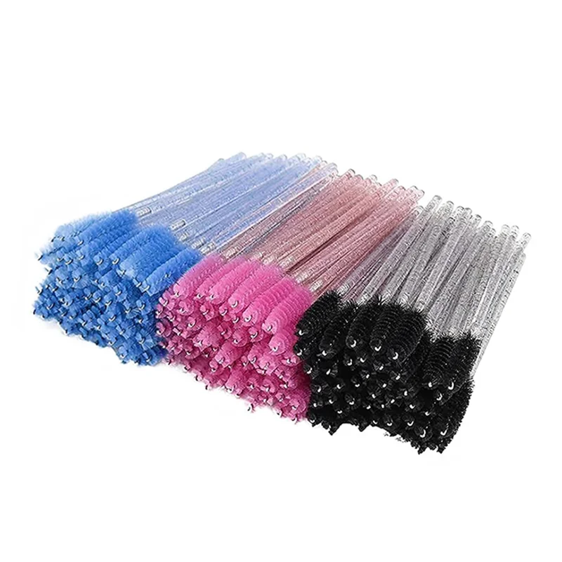 Eyelash Brushes-50P
