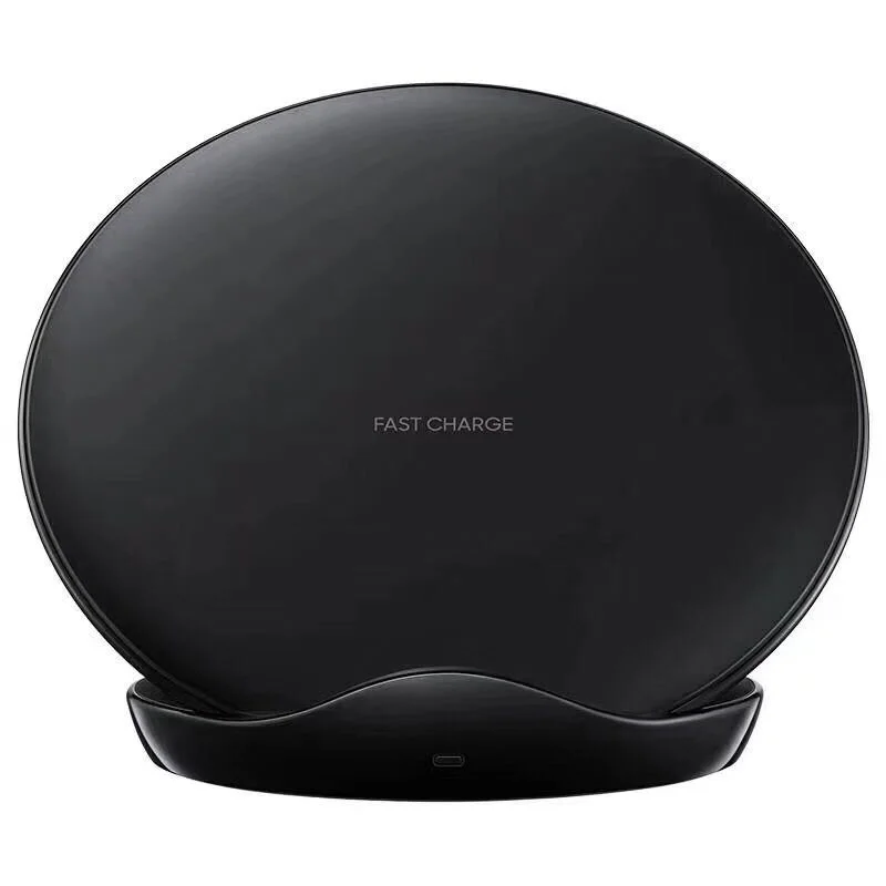 EP-N5100 Original Samsung S9 Edition QI Wireless Charger Standard Pad Fast Charging Suit For Galaxy S21 S20 S10 S9 S8 Plus S7