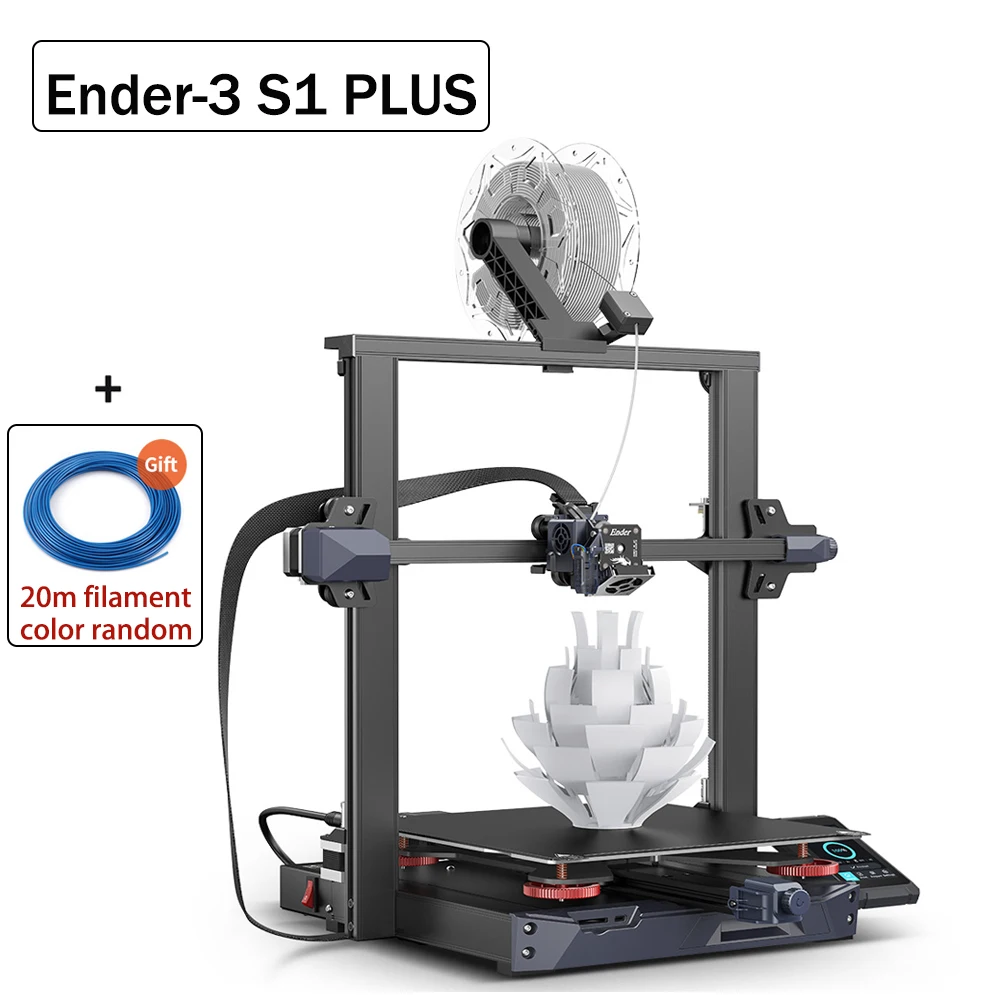 Ender-3S1PLUS