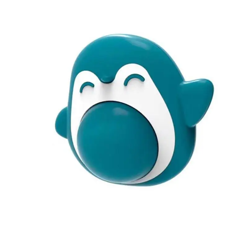 blue Penguin
