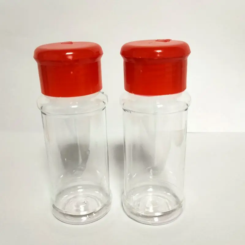 2pcs RED