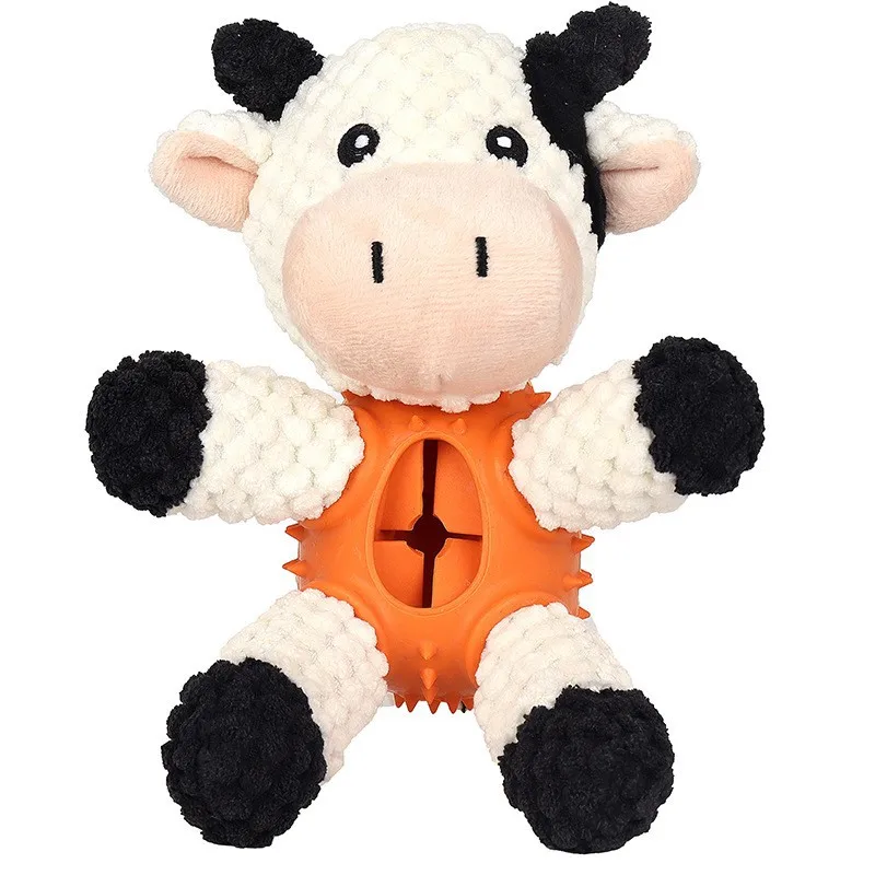 Cow