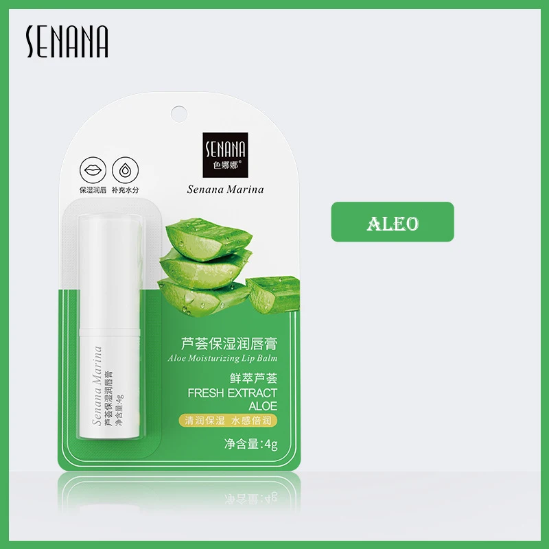Aloe vera